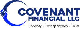 COVENANT FINANCIAL LLC